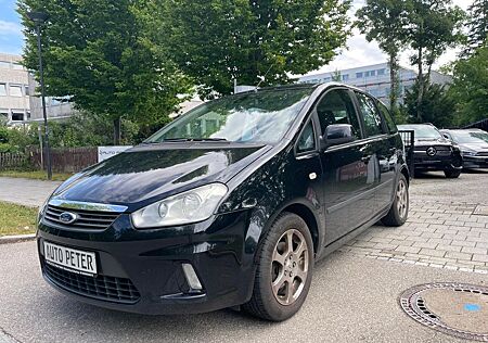 Ford C-Max *TÜV+KD Neu* KLIMA*