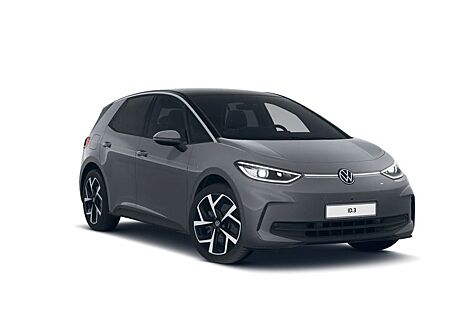Volkswagen ID.3 Pro Move IQ.Light PANO HUD DCC APP