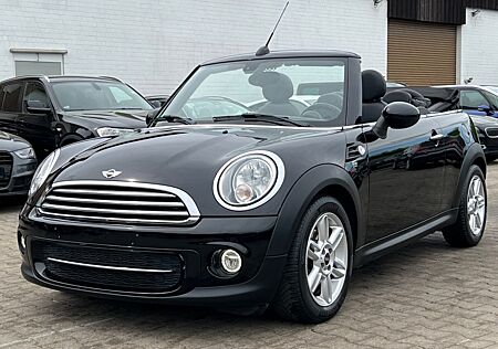 Mini Cooper D Cabrio COOPER 1.6 D AUT. CABRIO ~ WENIG KILOMETER!