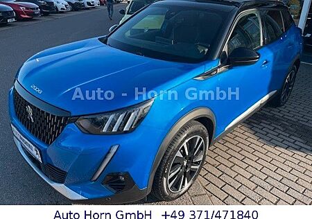 Peugeot 2008 GT Pack BlueHDI 130