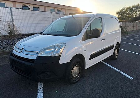 Citroën Berlingo Kasten Niveau A L1. TÜV NEU