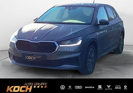 Skoda Fabia Tour 1.0 TSI *NAVI*LED*RFK*