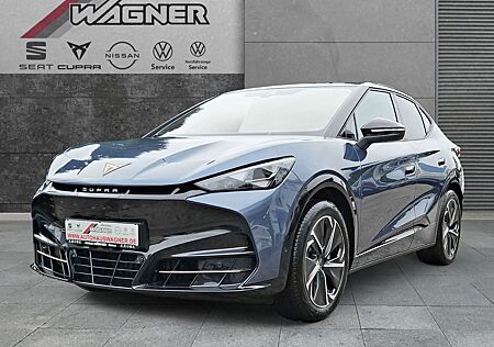 Cupra Tavascan gebraucht kaufen Cupra Tavascan VZ 4Drive Dual Engine 77kWh Parklenk St