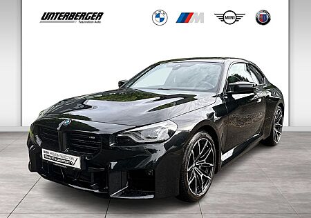 BMW M2 Coupé HK HiFi DAB LED GSD Komfortzg. Shz