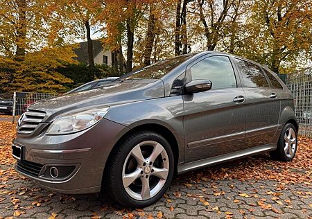 Mercedes-Benz B 200 Special Edition/Tüv Neue/Automatik/Na