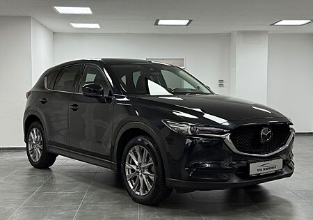 Mazda CX-5 Sports-Line AWD/NAVI/360°/HUD/LEDER/AHK/DAB