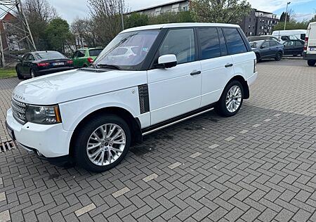 Land Rover Range Rover 5.0 V8 SC Autobiography Westminster