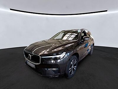 Volvo XC 60 Core AWD AHK/CAM/LED/APP/VIRT./SHZ/NAVI/
