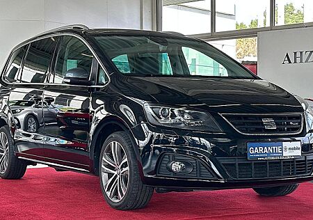 Seat Alhambra 1.4 TSIDSG FR-Line 7-Sitz/Leder/RFK DAB
