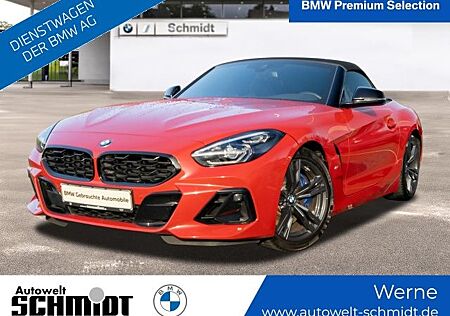 BMW Z4 M40i / NP= 76.610,- / Adaptiver LED Scheinw.