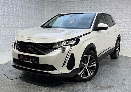 Peugeot 3008 PureTech 130 Stop & Start GPF Allure+LEDER+