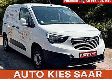 Opel Combo E Cargo /Carplay/Pdc/TüvNeu/Garantie/3Sitz