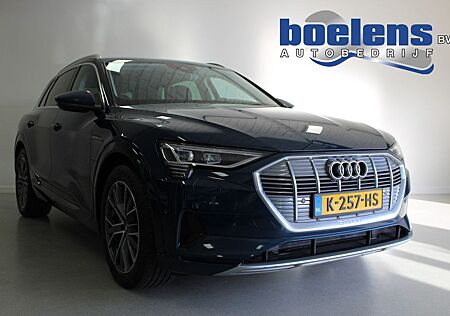 Audi e-tron 50 quattro Business edition 71 kWh | AFN-