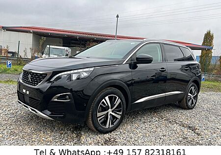 Peugeot 5008 Allure// 7 Sitzplatz