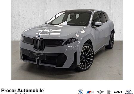 BMW iX3 50 xDrive M Sport Pano Vision IGlow PANO ACC
