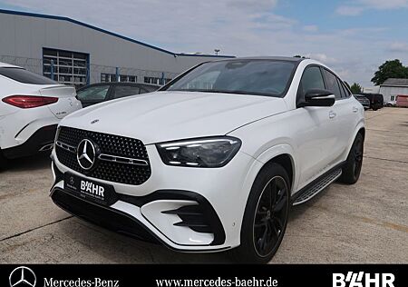 Mercedes-Benz GLE 450 d 4M Coupé AMG/Verkauf nur an Gewerbe!