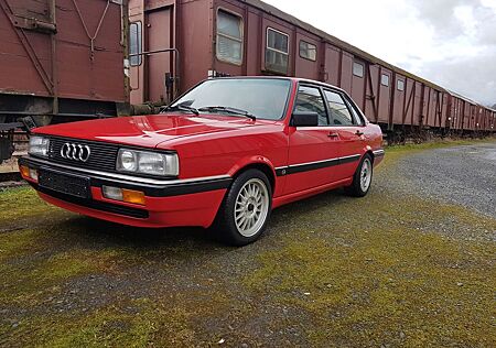 Audi 90 quattro