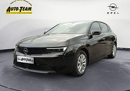 Opel Astra 1.2 Turbo SHZ LHZ Rückfahrkamera