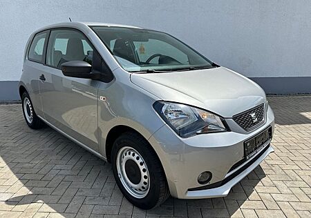 Seat Mii Reference//2.Hand/Klima/Euro6////