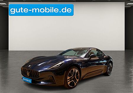 Maserati GranTurismo Folgore 560KW|LP 216.000€!! Sonus