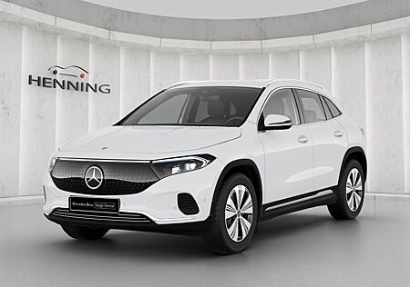 Mercedes-Benz EQA 300 Progressive 4Matic Kamera Totwinkel LHZ