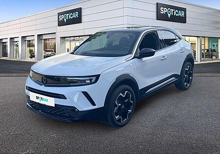 Opel Mokka 1.2 DI Turbo Automatik Ultimate Navi Kamer