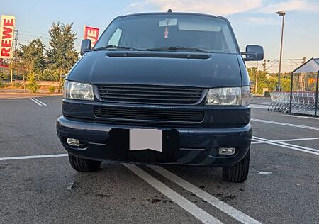 VW T4 Multivan Volkswagen