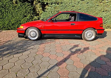 Honda CRX ED9
