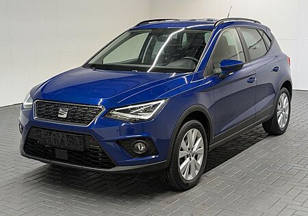 Seat Arona LED/PDC/Full-Link/17-Zoll/Tempomat