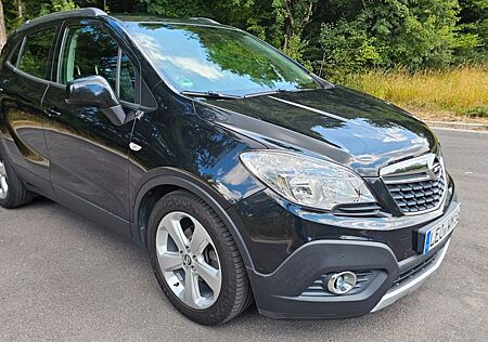 Opel Mokka 1.7 CDTI ecoFLEX Edition Start/Stop Ed...