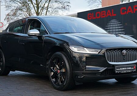 Jaguar I-Pace SE EV 320 AWD*ACC*BRIGHT PACK*20"ALU