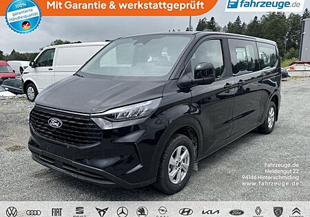 Ford Tourneo Custom L2 Trend 320 *AHK*LED*Kamera*PDC*