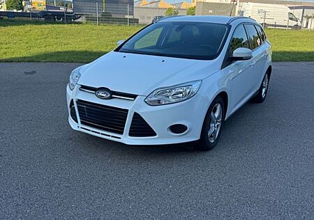 Ford Focus 1,6TDCi 85kW DPF Trend Turnier Trend