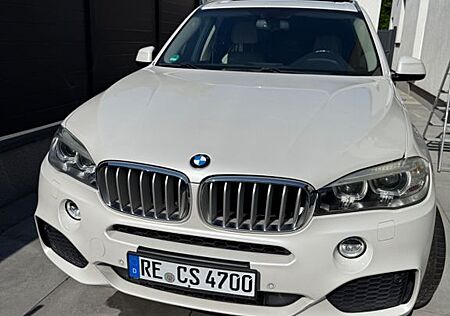 BMW X5 xDrive35i -
