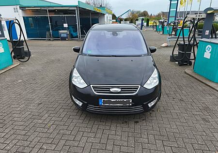 Ford Galaxy 2,0 TDCi 103kW DPF Titanium