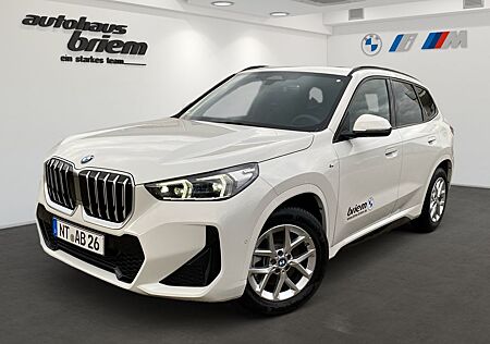 BMW X1 sDrive20i M Sportpaket, WINTERPREIS