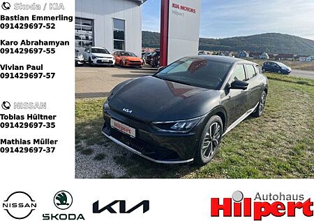 Kia EV6 229 PS 77,4 AirCom Paket AssistPaket