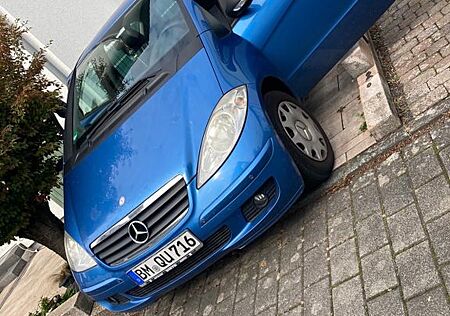 Mercedes-Benz A 160 CDI CLASSIC Classic