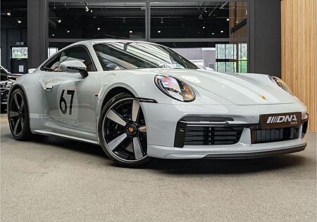 Porsche 992 Sport Classic 3.8 Sport Classic Burmester Na