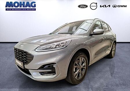 Ford Kuga ST-Line X Plug-In Hybrid 2.5 Duratec -EU6d-
