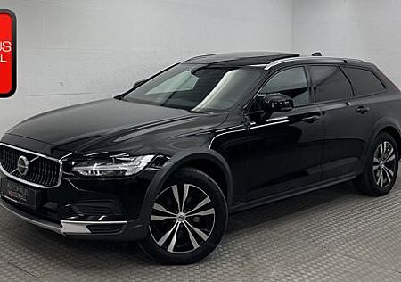 Volvo V90 Cross Country B5 D AWD PANO+AHK+STANDHEIZ