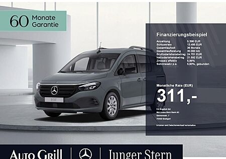 Mercedes-Benz EQT 200 Wartungspaket/5JahreGarantie/1807km