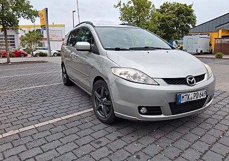Mazda 5 1.8 Exclusive