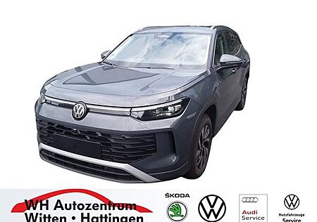 VW Tayron Volkswagen 1.5 eTSI DSG Life PANORAMA NAVI AHK AREAV