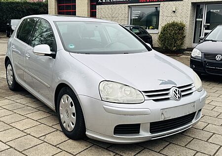 VW Golf Volkswagen V Lim. Sportline Export 6-Gang