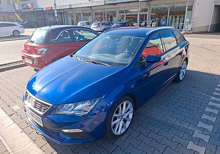 Seat Leon 1.5 TSI ACT 110kW FR DSG Sportstourer FR