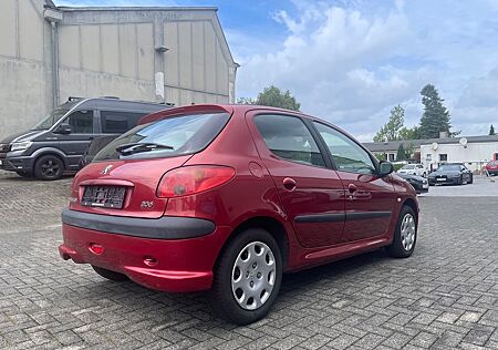 Peugeot 206 Premium 90 ESP