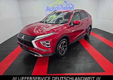 Mitsubishi Eclipse Cross Intro Edition Hybrid 4WD Bi-LED
