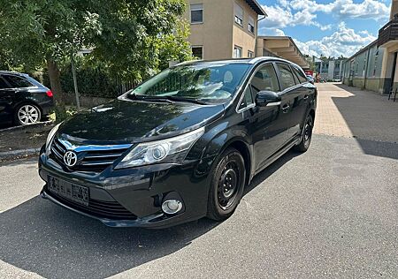 Toyota Avensis Kombi Life