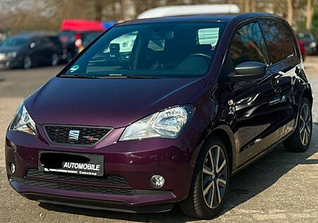 Seat Mii FR-Line Beats/Klima/Sitzheizung/Pdc